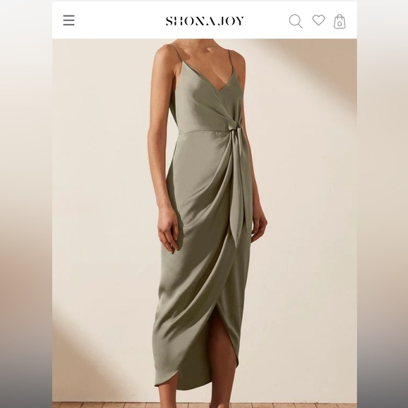 black and gold smock dress